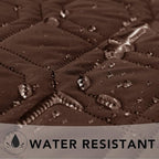 Ameritex Waterproof Dog Bed Cover Pet Blanket - Image 2