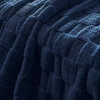 Exclusivo Mezcla Fleece Throw Blanket - Image 5