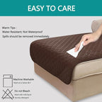 U-NICE HOME Sectional Couch Cover - Image 3