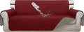 ISSUNTEX Double Protection 100% Waterproof Sofa Covers by ISSUNTEX