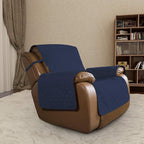 Easy-Going Oversized Recliner Cover Reversible Couch Cover Sofa Cover - Image 2