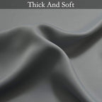 SimpleHome Ombre Room Darkening Curtains - Image 7