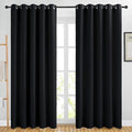 NICETOWN Blackout Curtains Panels by NICETOWN