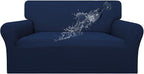 Easy-Going 100% Waterproof Loveseat Couch Cover, Dual Waterproof Sofa Cover by Easy-Going