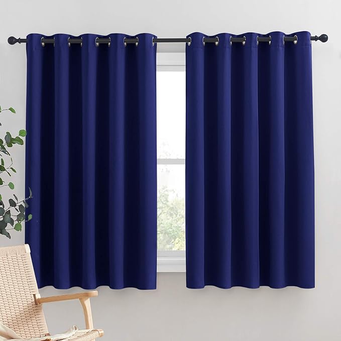 NICETOWN Blackout Curtain Panels by NICETOWN