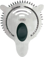 OXO Steel Cocktail Strainer