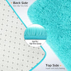 Amearea Premium Soft Area Rug 4x5.3 Feet, Fluffy Carpet - Image 6