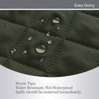 Easy-Going Sofa Slipcover Reversible Loveseat Sofa Cover Couch Cover - Image 5