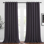 NICETOWN Living Room Window Curtain Drapes Extra Long & Wide by NICETOWN