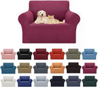 Cupuamon 2026 New Stretch Chair Sofa Slipcovers Couch Cover by Cupuamon