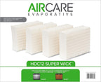 AIRCARE HDC12 Replacement Wicking Humidifier Filter (1)