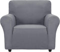 ZNSAYOTX Super Stretch Chair Slipcover Universal Sofa Chair Covers by ZNSAYOTX