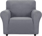 ZNSAYOTX Super Stretch Chair Slipcover Universal Sofa Chair Covers by ZNSAYOTX