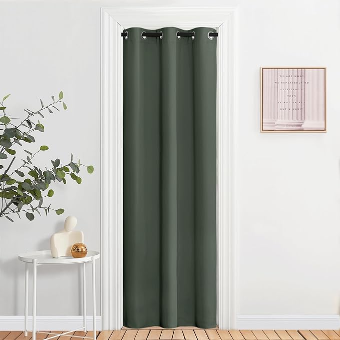 NICETOWN Living Room Curtains 84 inch Long - Image 2