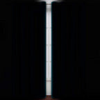 LEMOMO Teal/Turquoise Kids Blackout Curtains - Image 3