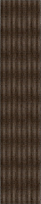 KOZYFLY Runners for Hallways 2x10 ft Washable Kitchen Runner Non Slip Rubber - Image 9