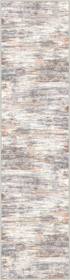 KOZYFLY Modern Abstract Hallway Runner Rug, 2x8 Kitchen Rugs Non-Slip Washable - Image 8