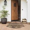 Durable Welcome Door Mats, Door Mats by MTOUOCK