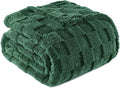 Exclusivo Mezcla Fleece Throw Blanket by ExclusivoMezcla