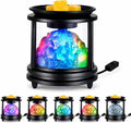 Wax Melt Warmer Electric, Scentsy Wax Warmer 7 Color Halloween Wax Burner