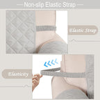 Reversible Sofa Covers Couch Cover Furniture Protector - Image 6