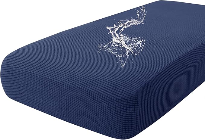 hyha Waterproof Couch Cushion Covers by hyha