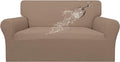 Easy-Going 100% Waterproof Loveseat Couch Cover, Dual Waterproof Sofa Cover by Easy-Going