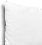 EDOW Throw Pillow Inserts, Couch Cushion, Sham Stuffer, Machine Washable. - Image 5