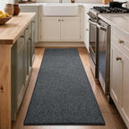 FinRèc 2x6 Washable Runner Rugs - Image 7
