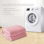 Exclusivo Mezcla Fleece Queen Size Blanket - Image 8