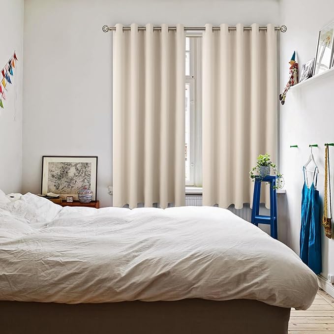 BGment Blackout Curtains - Image 2