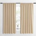 NICETOWN Room Darkening Curtains by NICETOWN