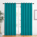NICETOWN Blackout Draperies Curtains by NICETOWN