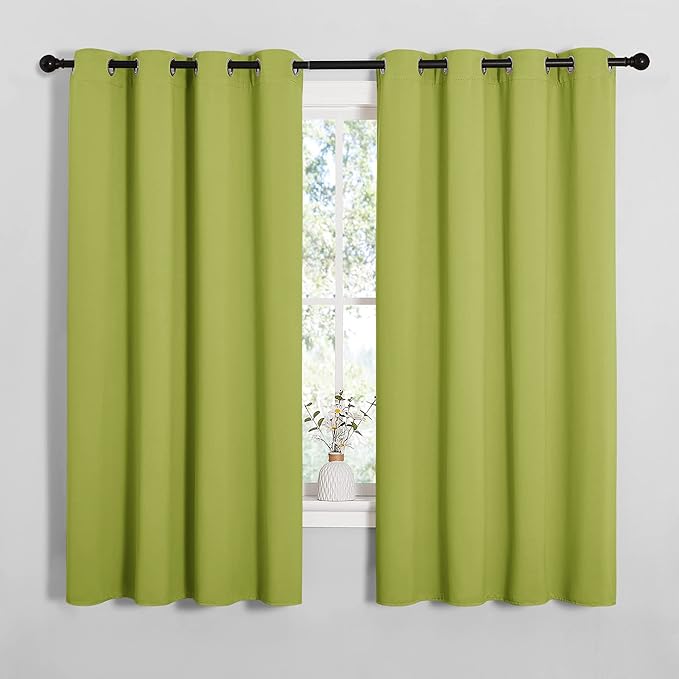 NICETOWN Blackout Curtain Panels - Image 2