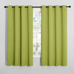 NICETOWN Blackout Curtain Panels - Image 2