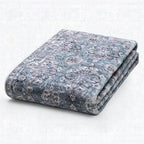 SERISSA 3x5 Boho Floral Area Rugs - Image 5