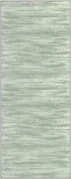 KOZYFLY Kitchen Runner Rug for Hallway Non-Slip Modern Abstract Runner Rug 2x5 - Image 8