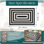 Front Door Mat Outside Entrance - Image 2