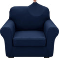 XINEAGE 2026 New 2 Pieces Chair Covers by XINEAGE