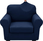 XINEAGE 2026 New 2 Pieces Chair Covers by XINEAGE