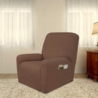 PureFit Super Stretch Recliner Sofa Slipcover - Image 2