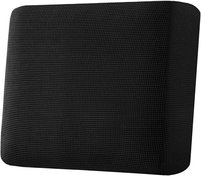 H.VERSAILTEX Super Stretch Individual Seat Cushion Covers Sofa Covers Couch by HVERSAILTEX
