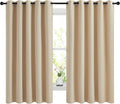 NICETOWN Blackout Curtains Panels by NICETOWN