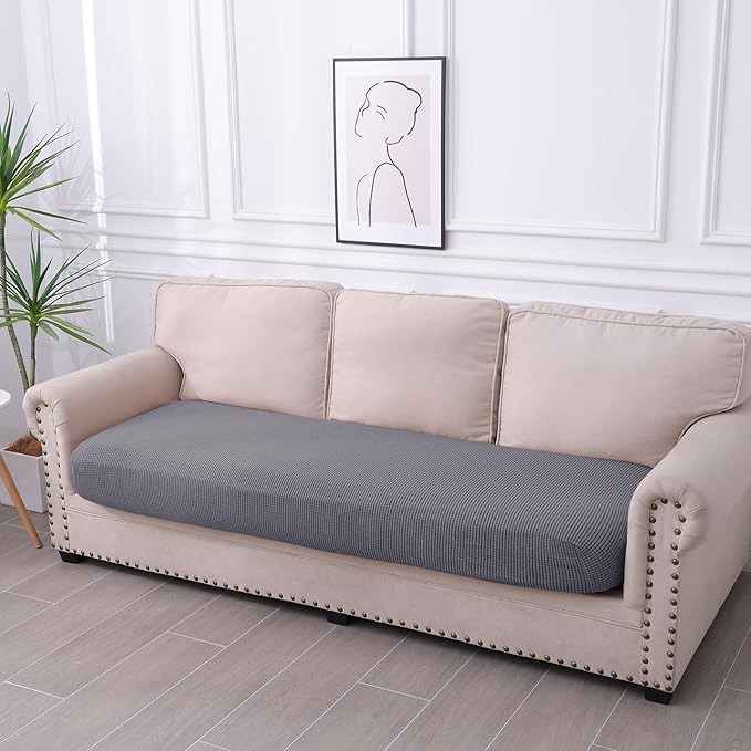 hyha Waterproof Couch Cushion Covers - Image 7
