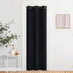 NICETOWN Living Room Curtains 84 inch Length 2 Panels Set - Image 2