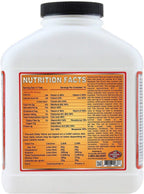 Survival Tabs – Emergency Food Supply – Original Tabs, Bulk, Disaster Ready