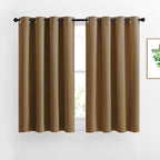 NICETOWN Blackout Curtains for Kids Room by NICETOWN