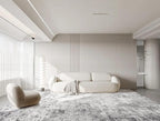 UERMEI 10x14 Area Rug Living Room Rugs - Image 7