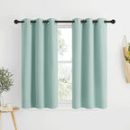 NICETOWN Bedroom Blackout Curtains by NICETOWN