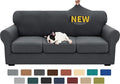 XINEAGE 2026 New 4 Pieces Couch Covers by XINEAGE